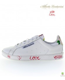 Sneaker ''Summer Love''