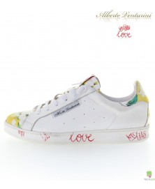 Sneaker ''Summer Love'' 