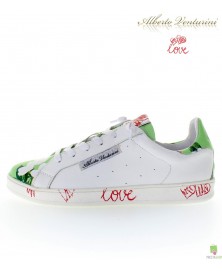 Sneaker ''Summer Love''