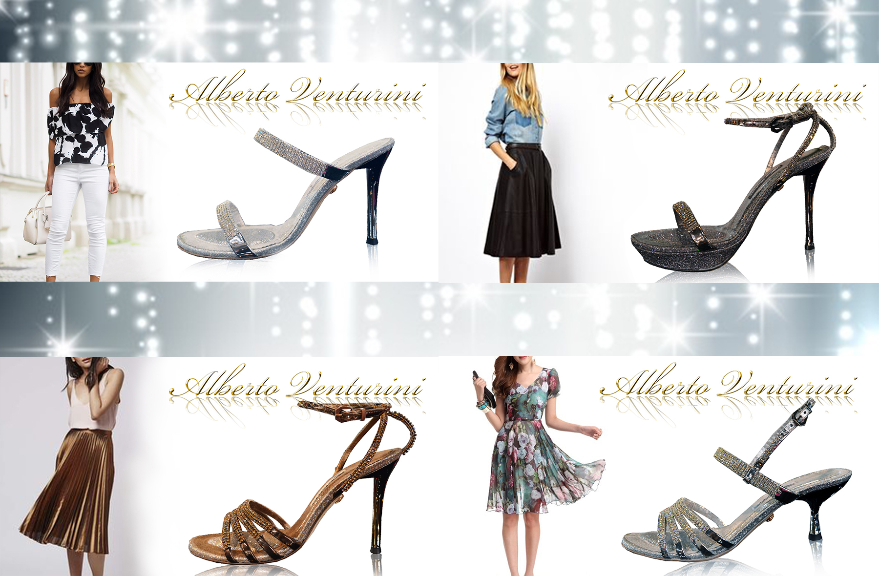 Alberto Venturini - Official online shop
