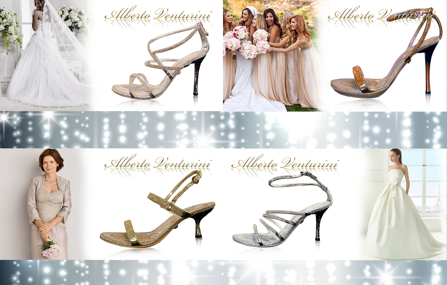 Italian Shoes Designer, Alberto Venturini shoes - Alberto Venturini -  Official online shop
